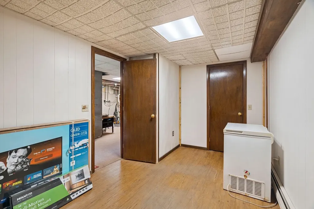 87 Old Chandlers Mills Road Unity NH 03743