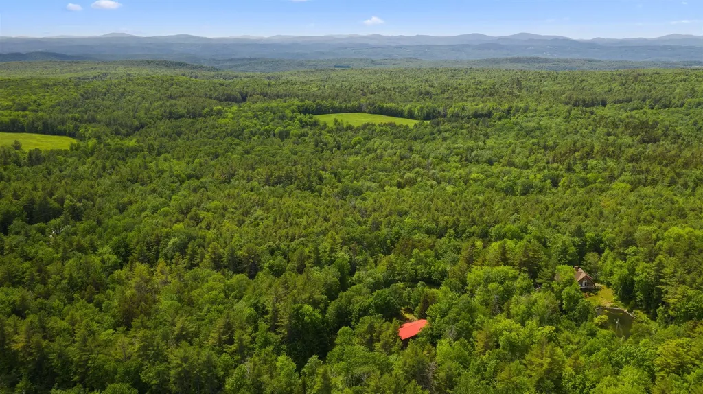 87 Old Chandlers Mills Road Unity NH 03743