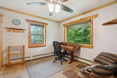 87 Old Chandlers Mills Road Unity NH 03743