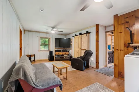 87 Old Chandlers Mills Road Unity NH 03743