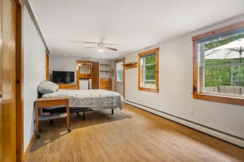 87 Old Chandlers Mills Road Unity NH 03743