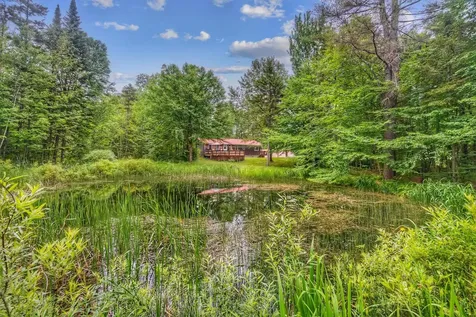 87 Old Chandlers Mills Road Unity NH 03743