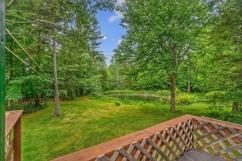 87 Old Chandlers Mills Road Unity NH 03743