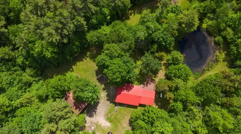 87 Old Chandlers Mills Road Unity NH 03743