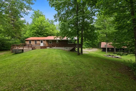 87 Old Chandlers Mills Road Unity NH 03743