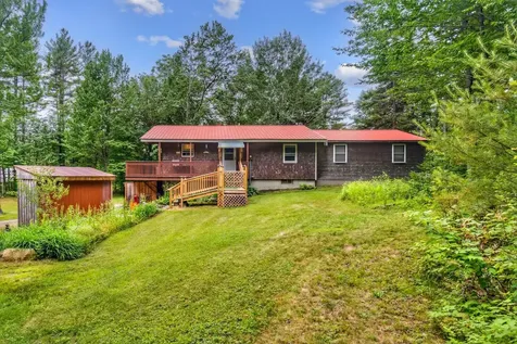 87 Old Chandlers Mills Road Unity NH 03743