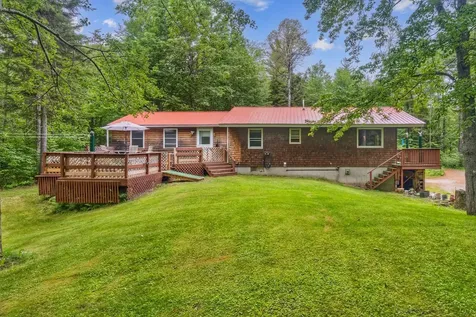 87 Old Chandlers Mills Road Unity NH 03743