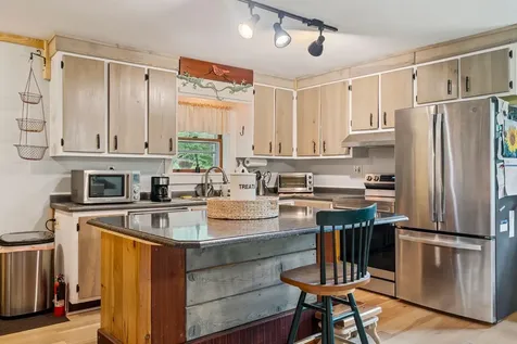 87 Old Chandlers Mills Road Unity NH 03743