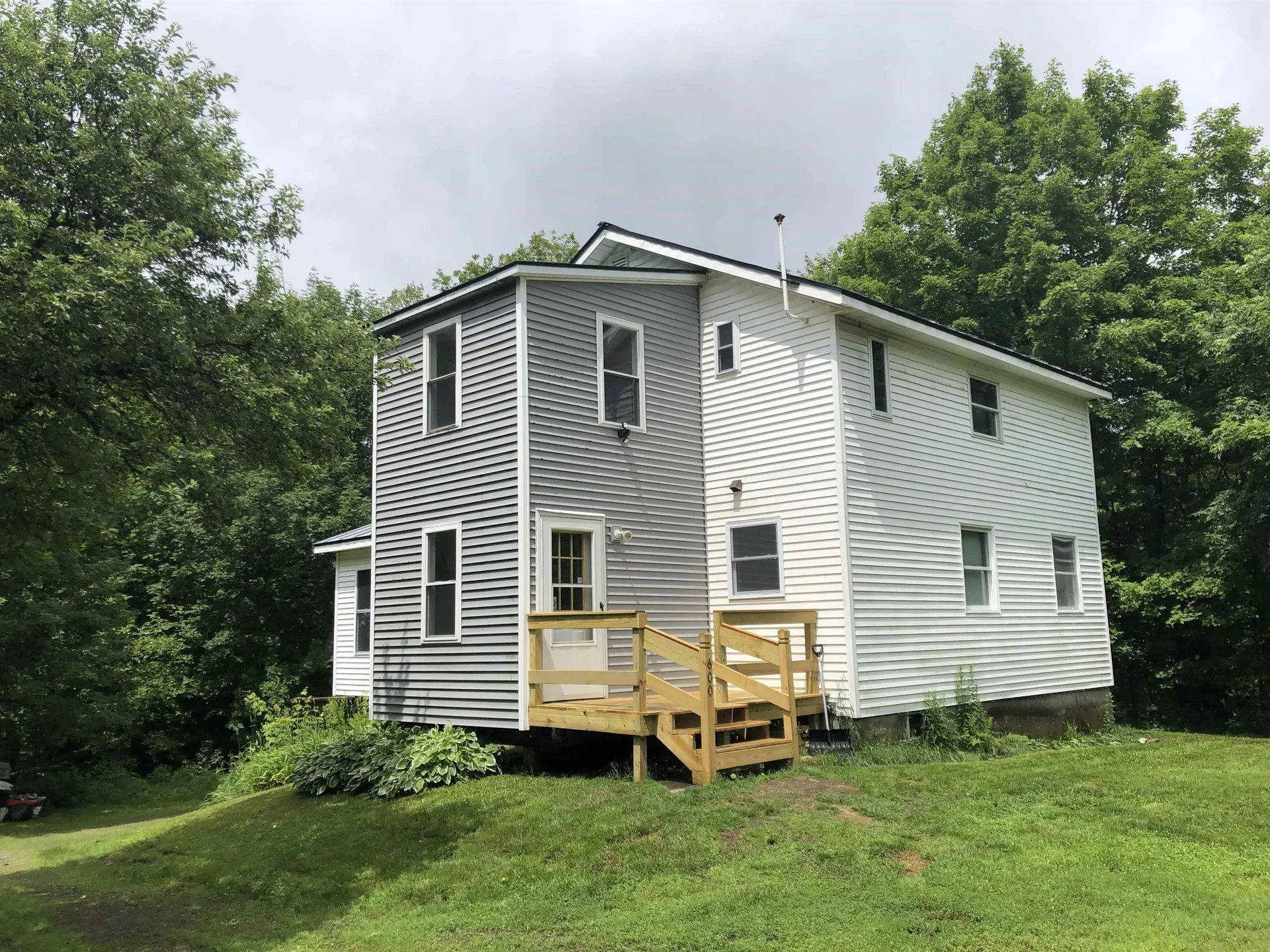 600 Bog Road Belvidere VT 05442