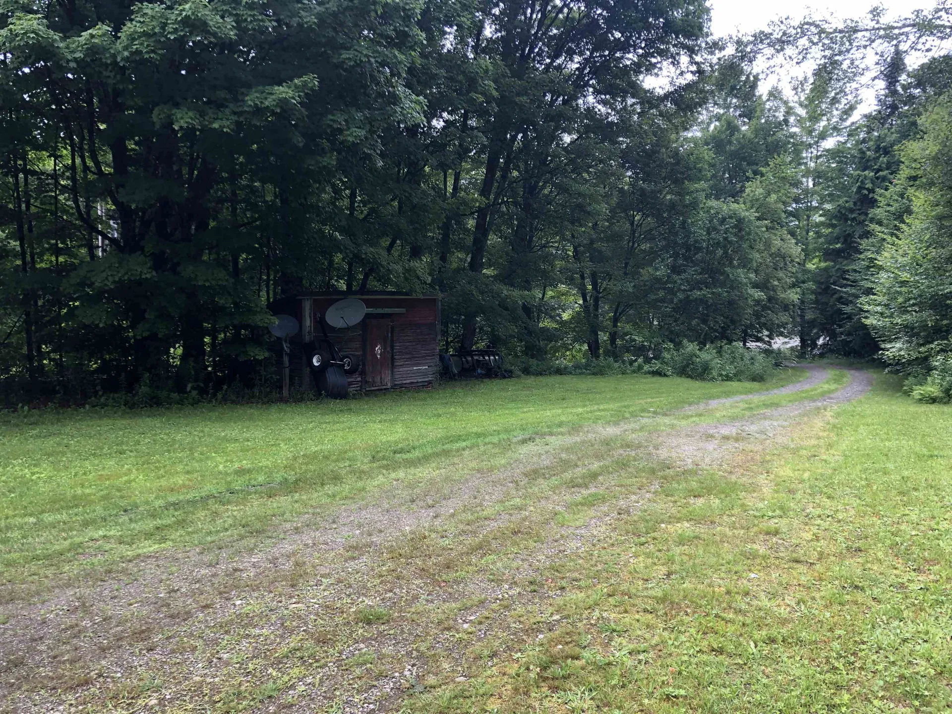 600 Bog Road Belvidere VT 05442