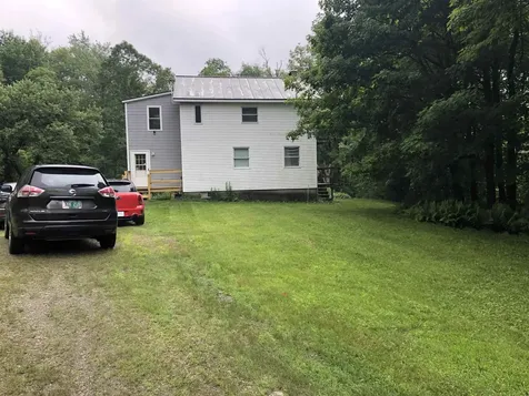 600 Bog Road Belvidere VT 05442