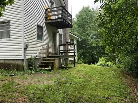 600 Bog Road Belvidere VT 05442