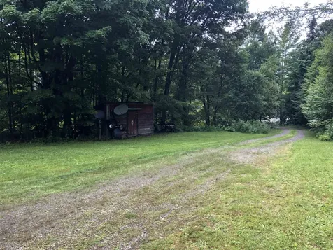 600 Bog Road Belvidere VT 05442