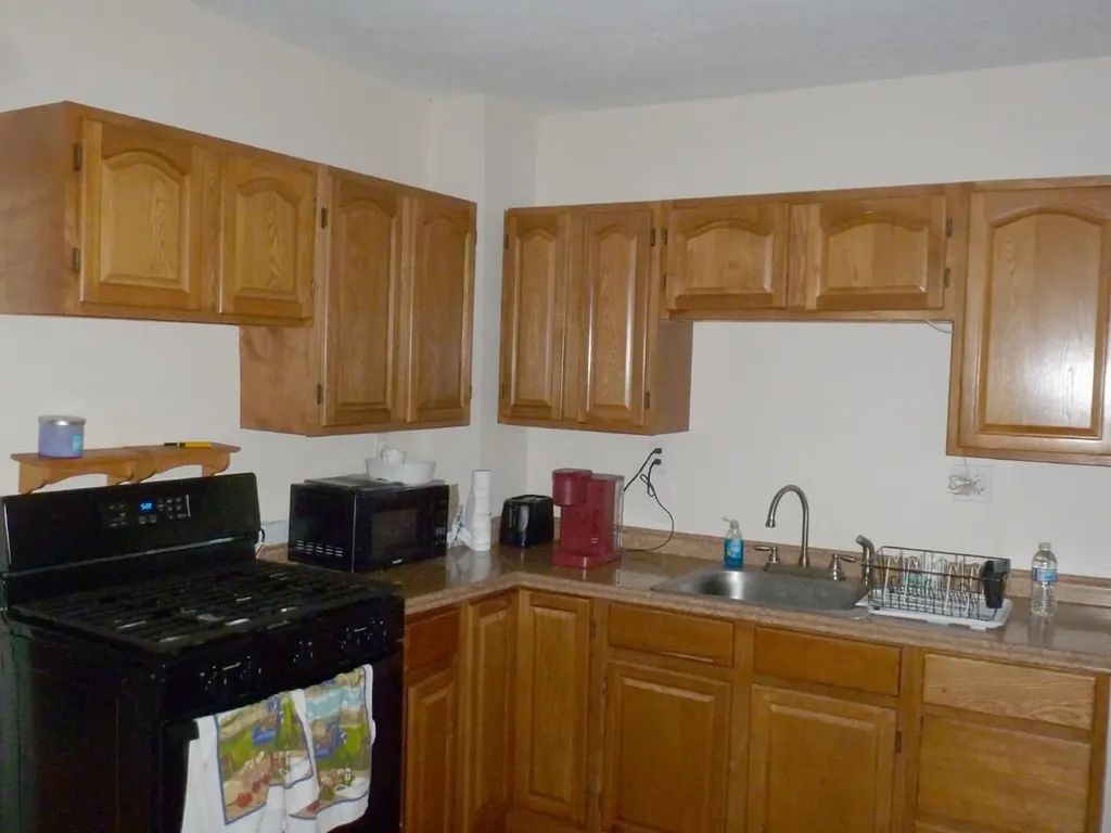 1 Crawford Street Plymouth NH 03264