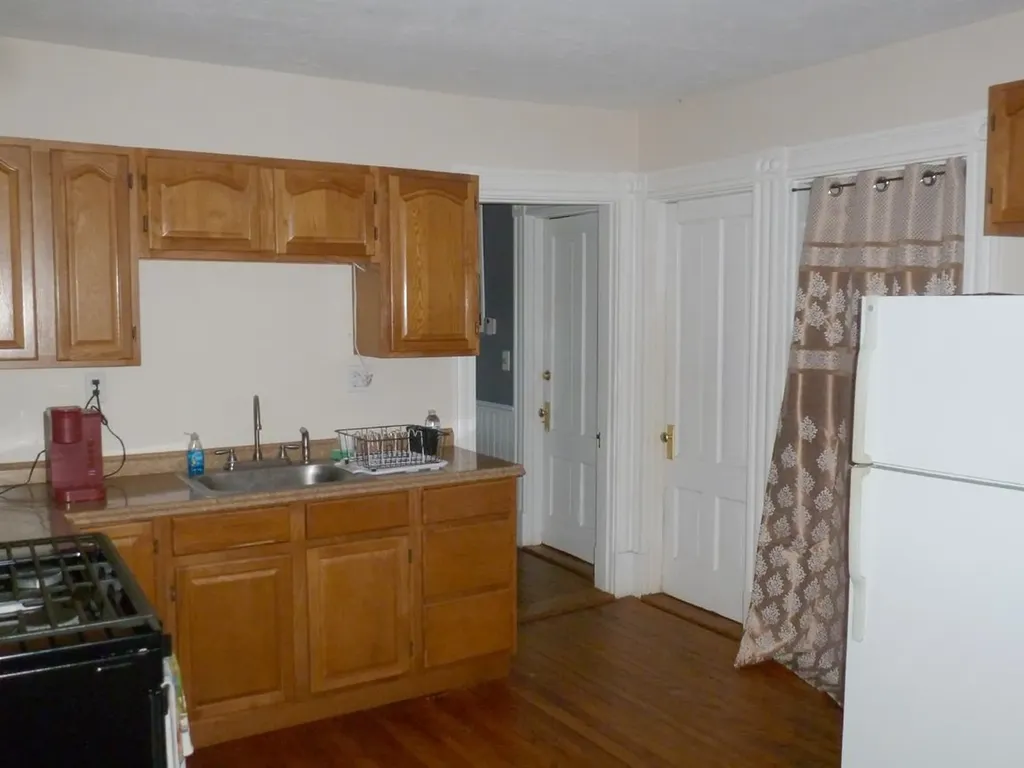 1 Crawford Street Plymouth NH 03264