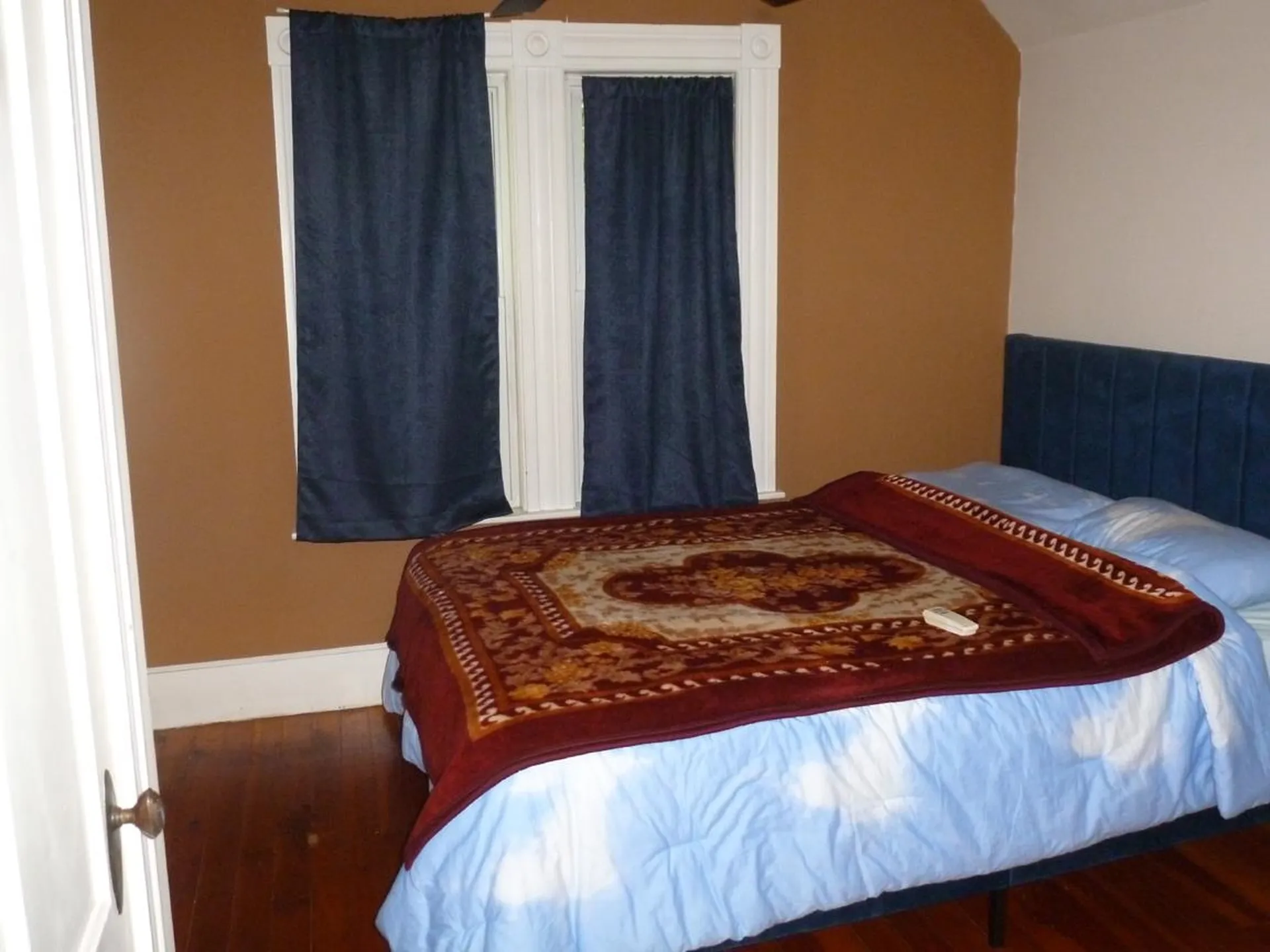 1 Crawford Street Plymouth NH 03264