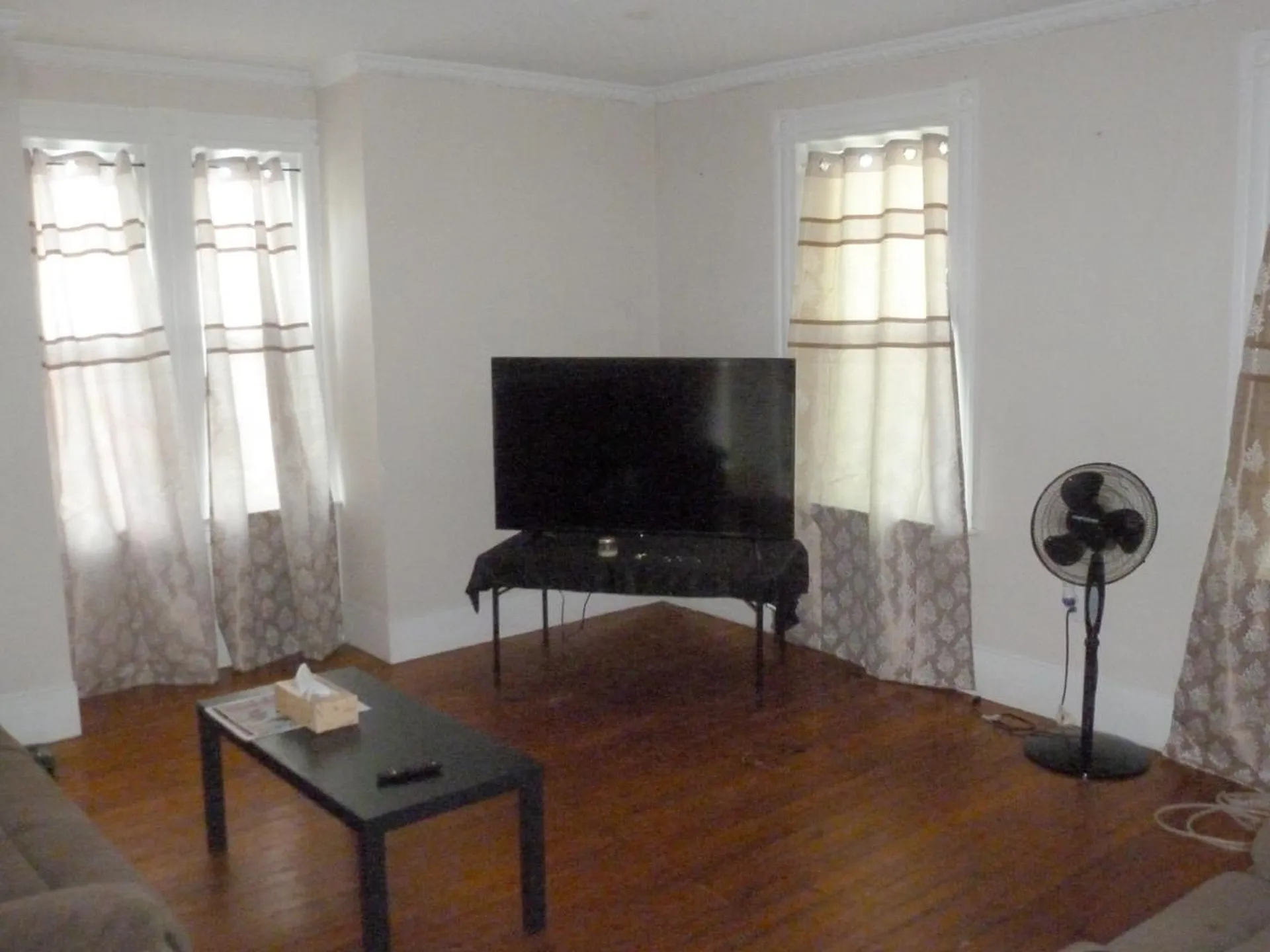 1 Crawford Street Plymouth NH 03264