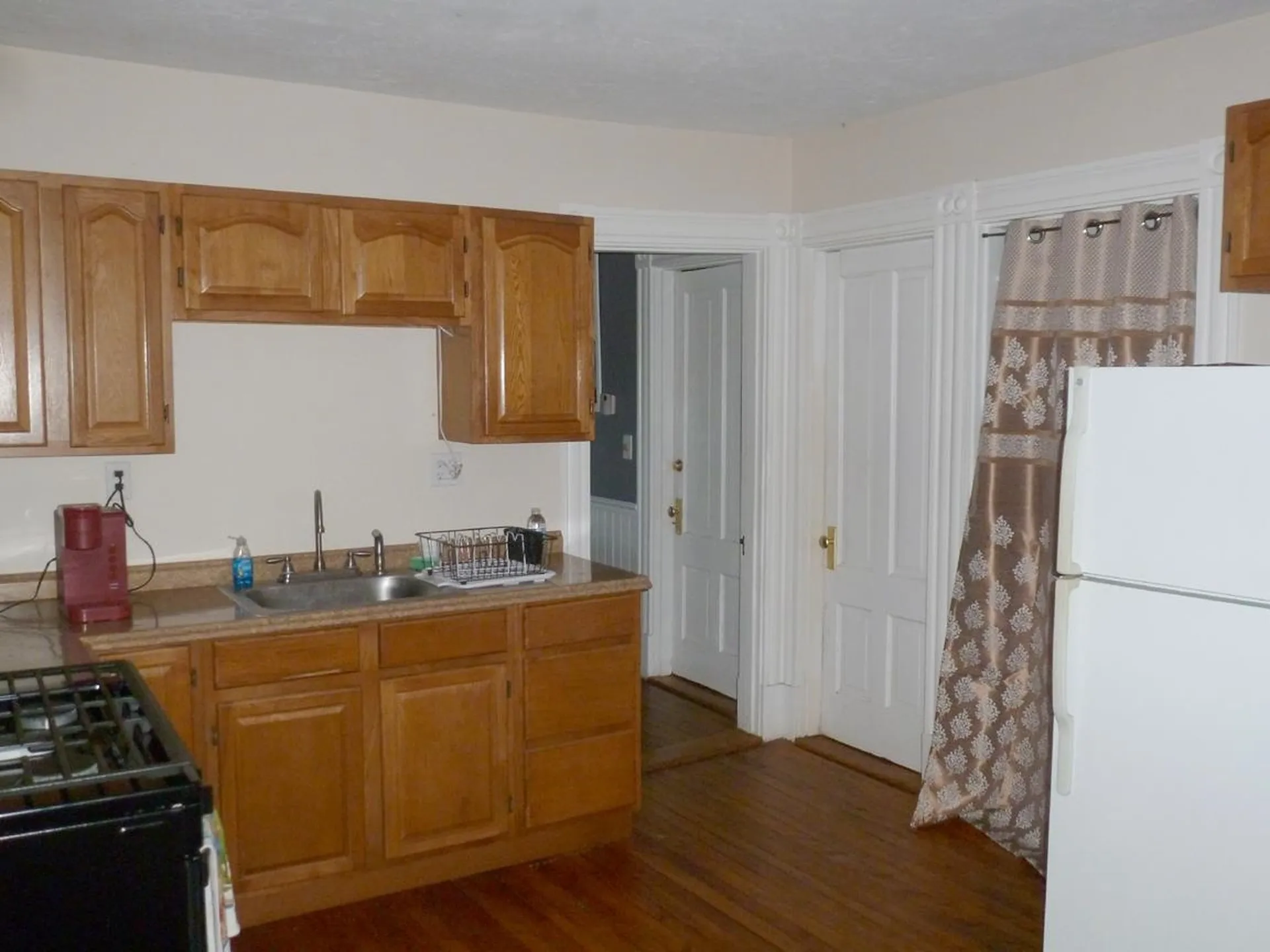 1 Crawford Street Plymouth NH 03264