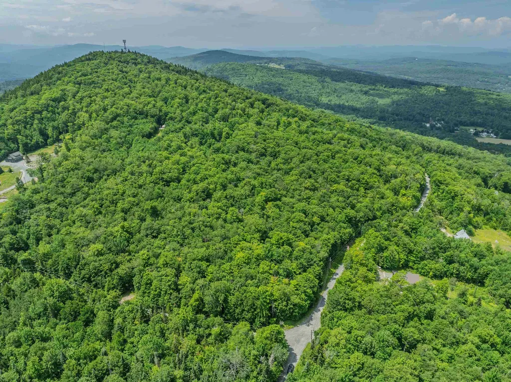 Mountain View Lane Bethlehem NH 03574