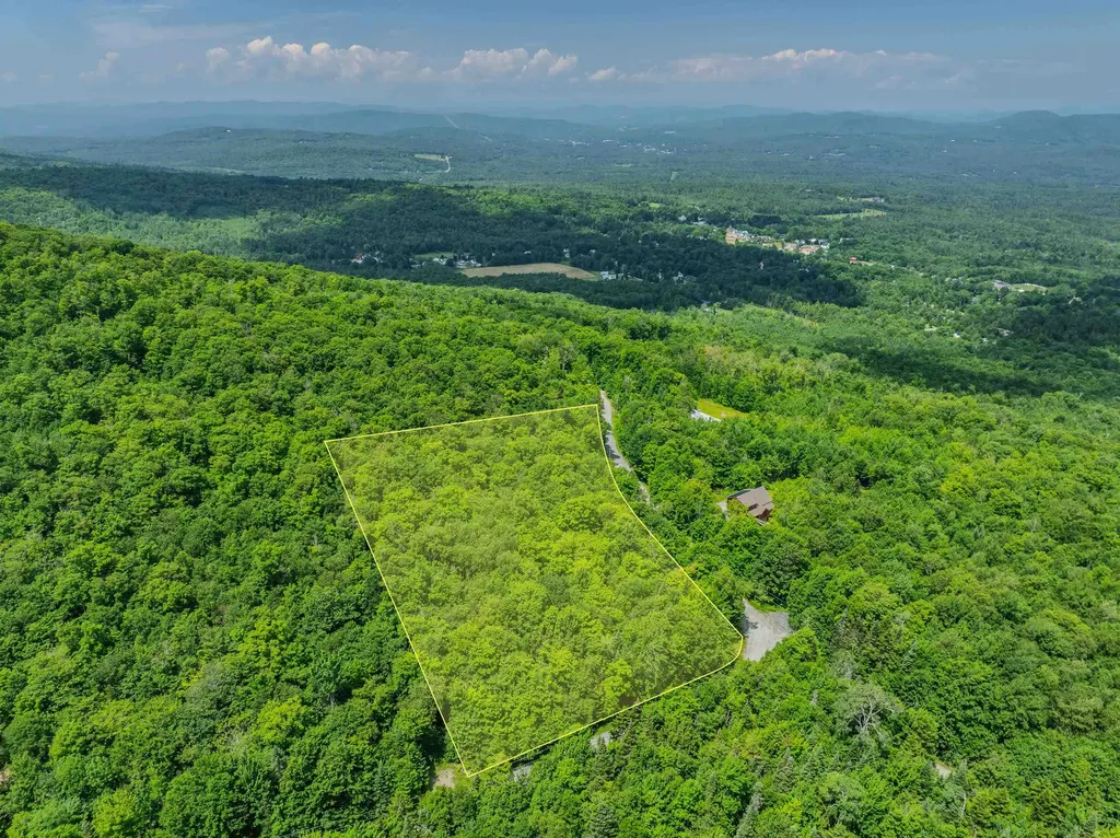 Mountain View Lane Bethlehem NH 03574