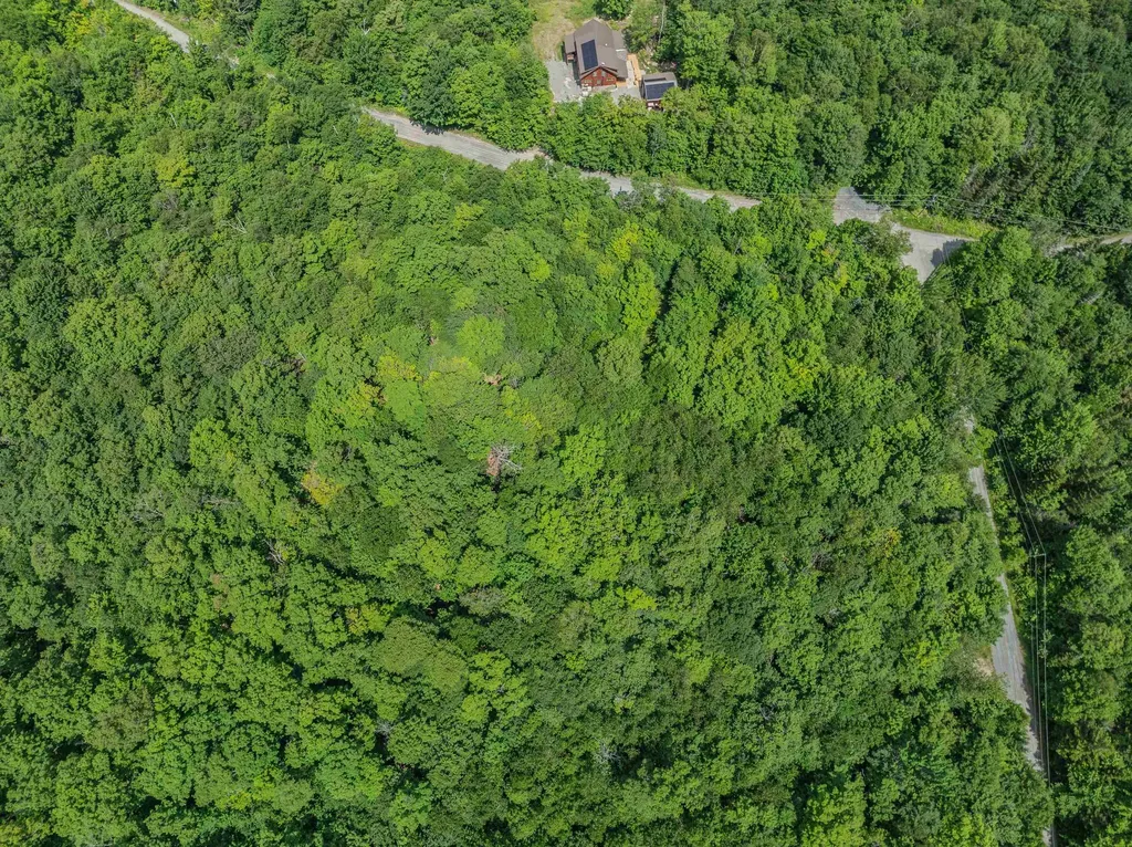 Mountain View Lane Bethlehem NH 03574