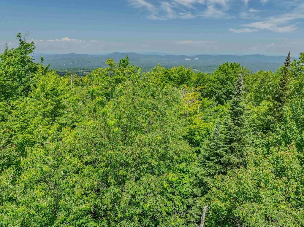 Mountain View Lane Bethlehem NH 03574