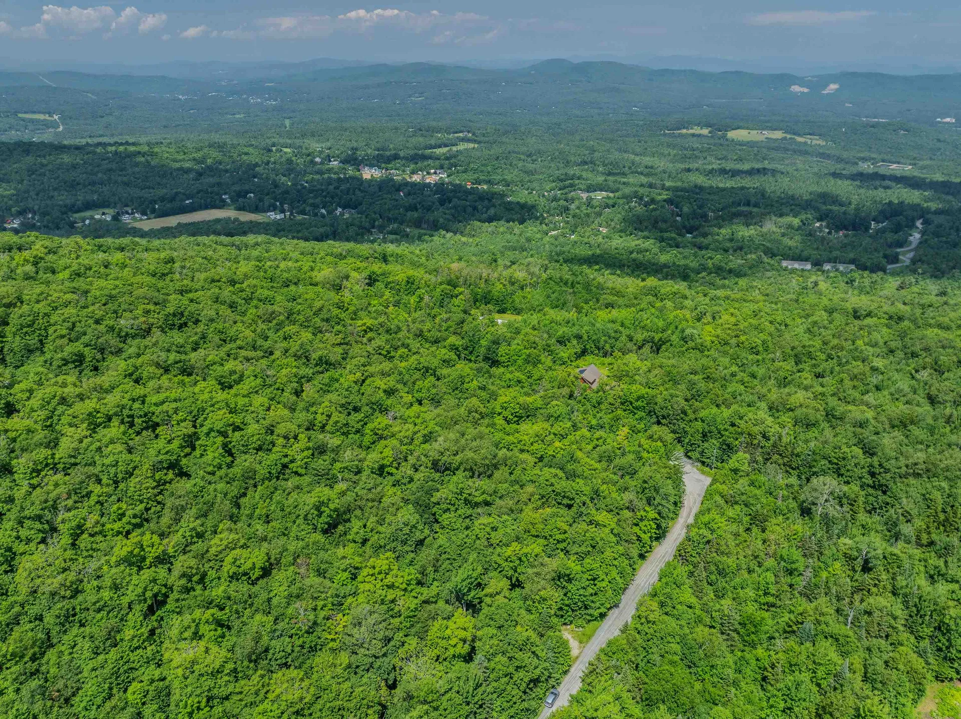 Mountain View Lane Bethlehem NH 03574