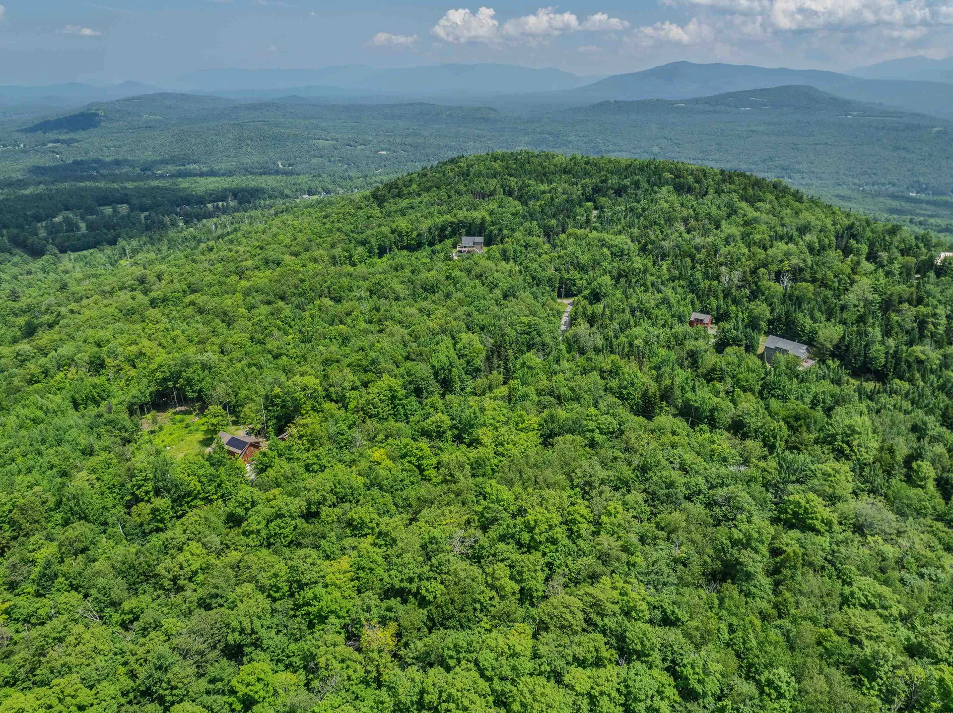 Mountain View Lane Bethlehem NH 03574