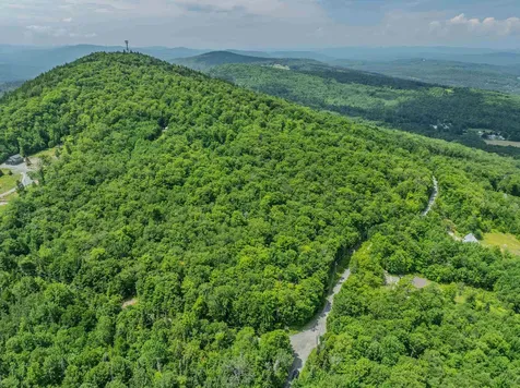 Mountain View Lane Bethlehem NH 03574