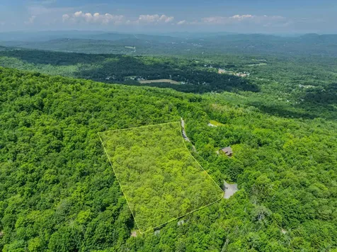 Mountain View Lane Bethlehem NH 03574