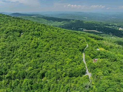 Mountain View Lane Bethlehem NH 03574