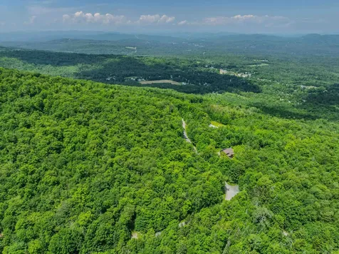 Mountain View Lane Bethlehem NH 03574