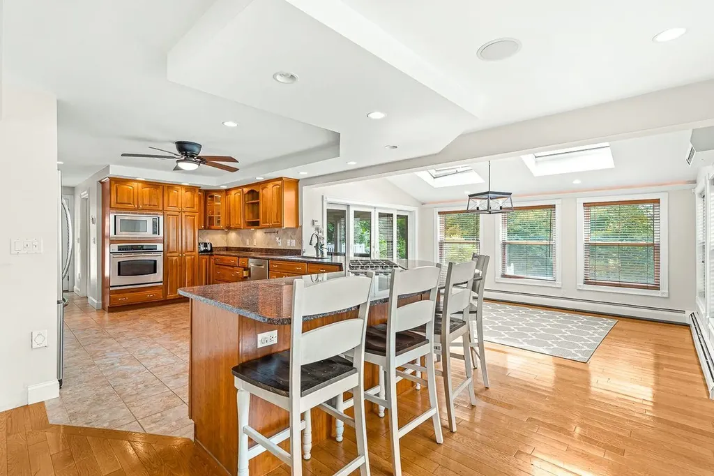 4 Joseph Street Derry NH 03038