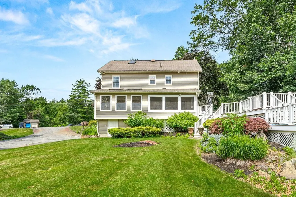 4 Joseph Street Derry NH 03038