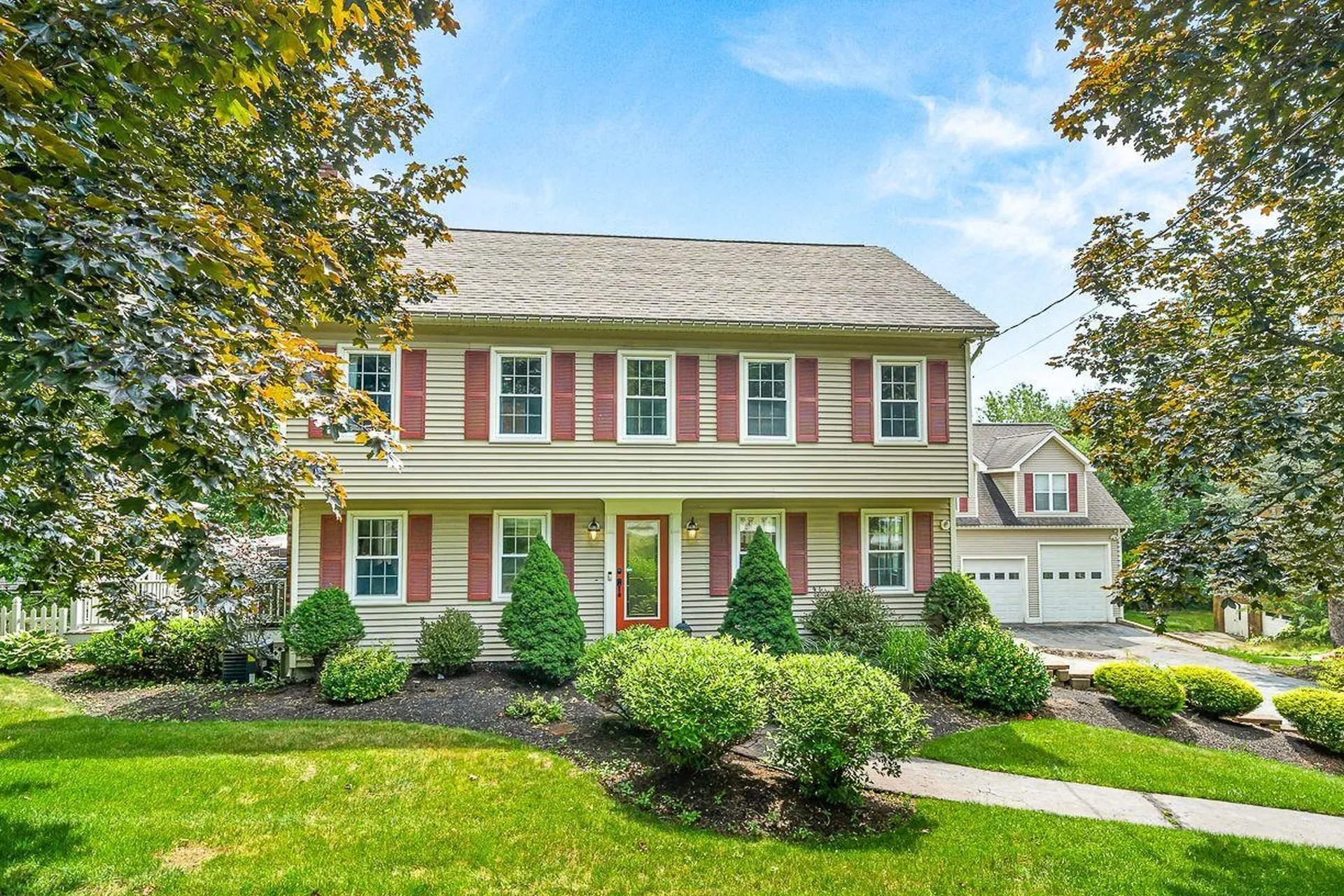 4 Joseph Street Derry NH 03038