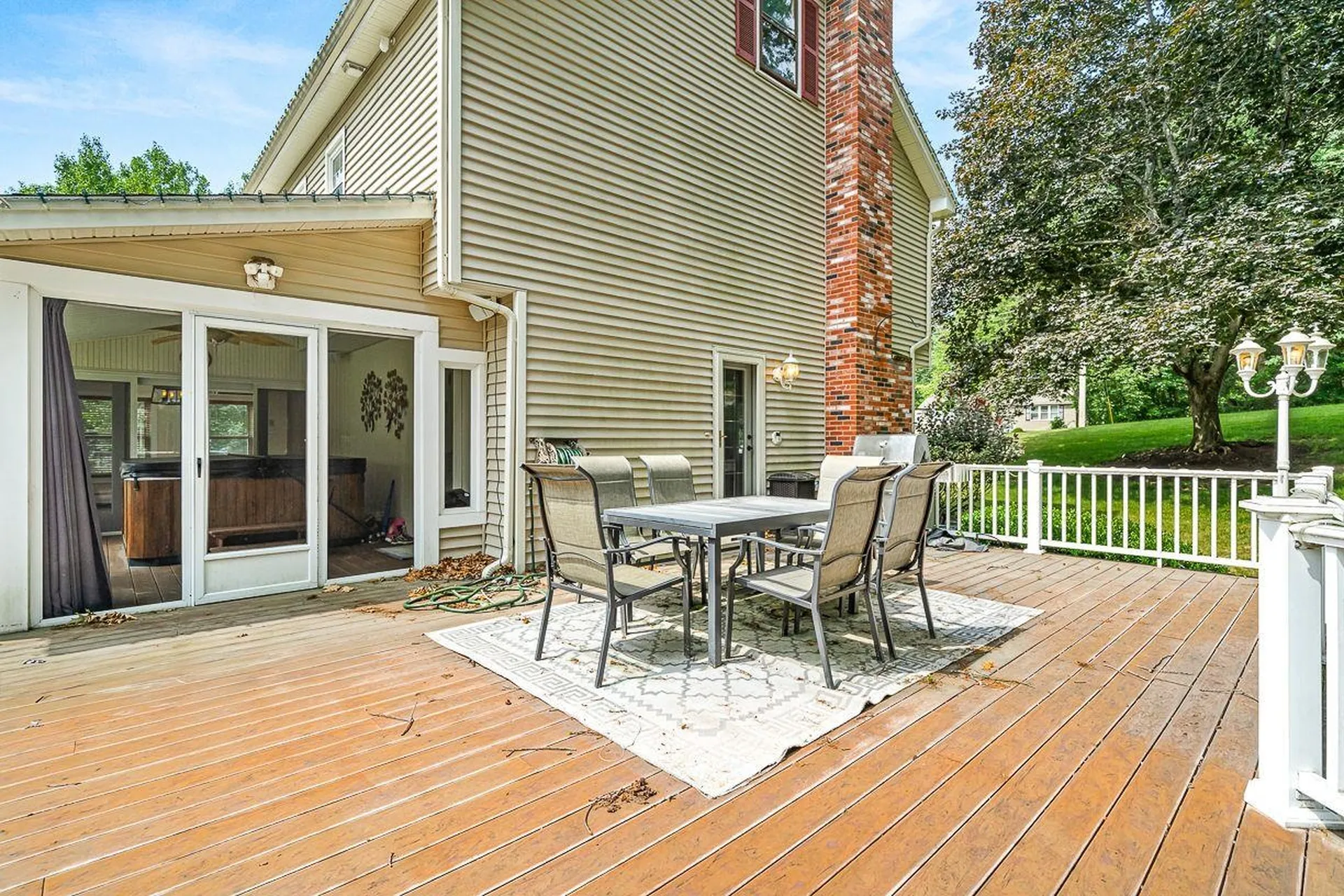 4 Joseph Street Derry NH 03038