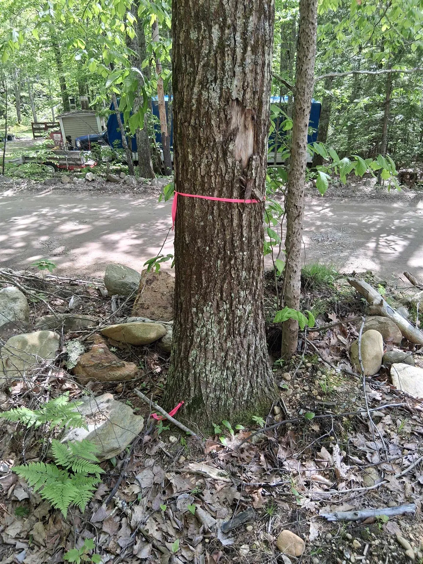 M10 L26-3 Valley Dam Road Barnstead NH 03225