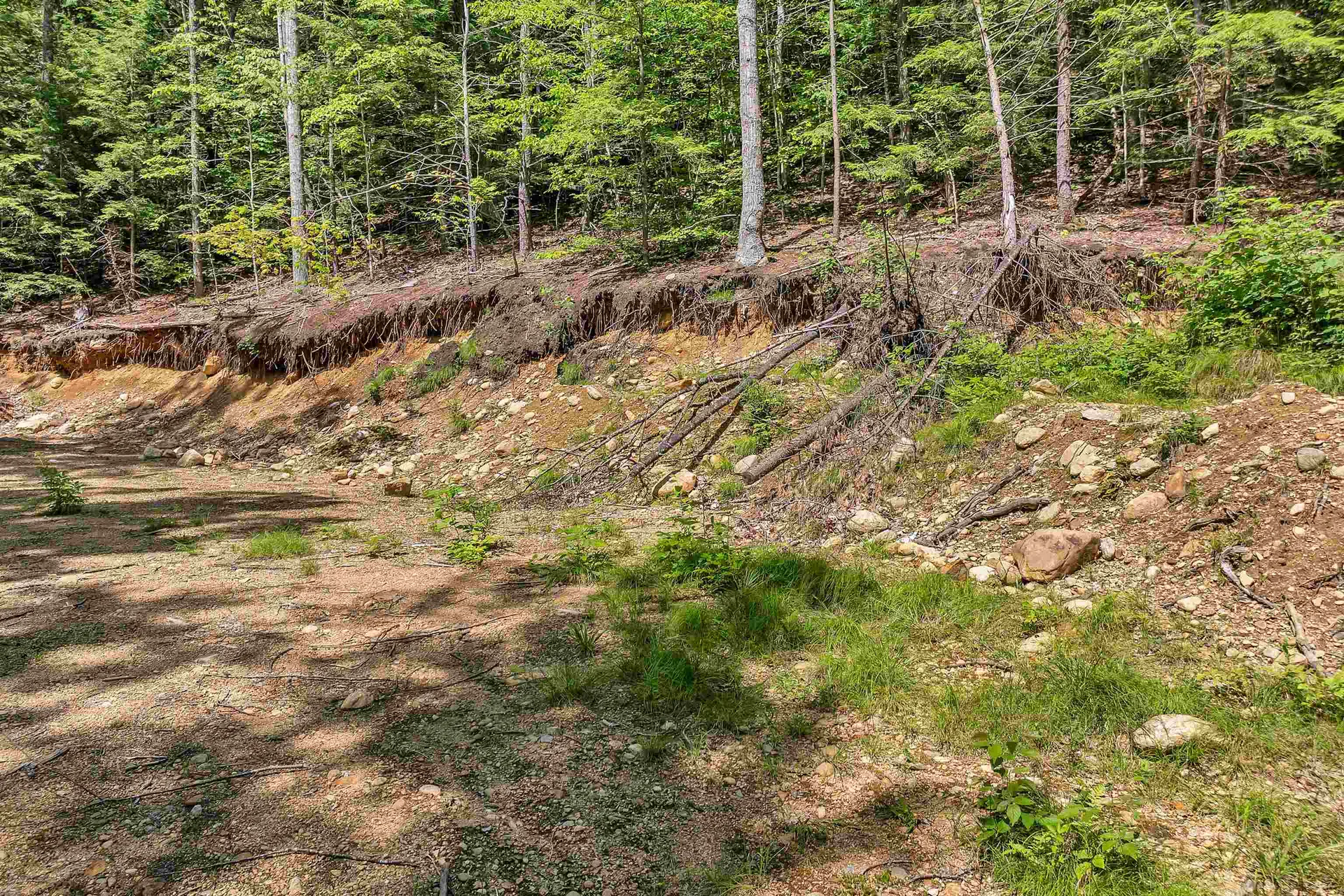 M10 L26-3 Valley Dam Road Barnstead NH 03225