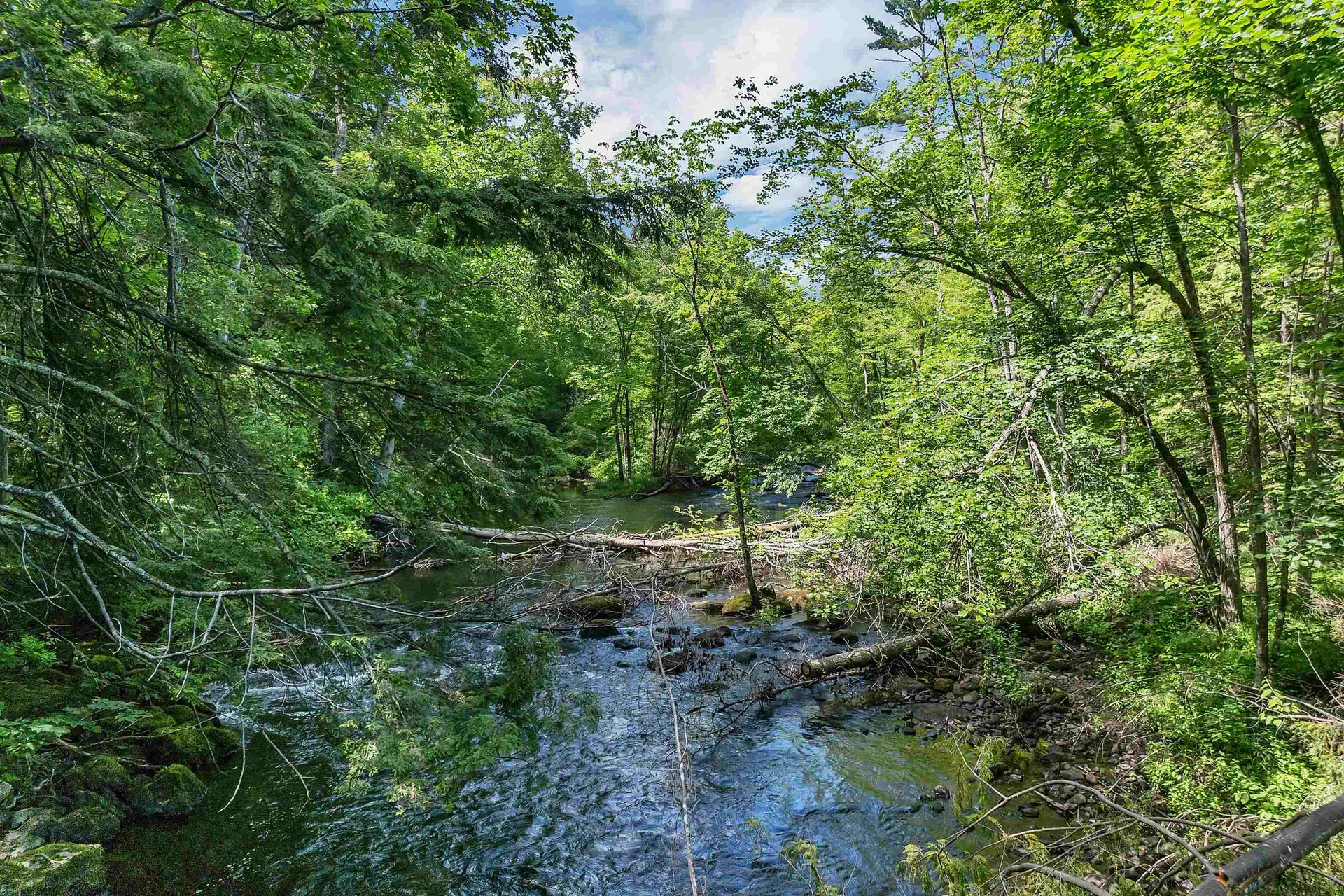 M10 L26-3 Valley Dam Road Barnstead NH 03225