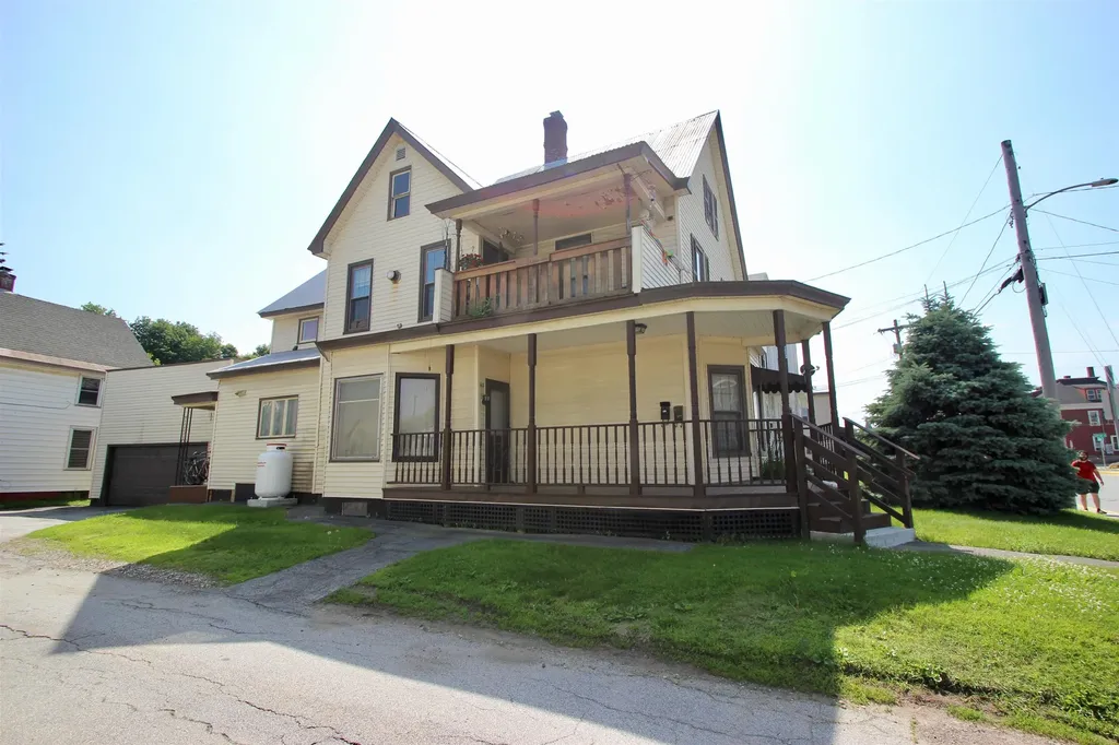 117 Summer Street Barre City VT 05641