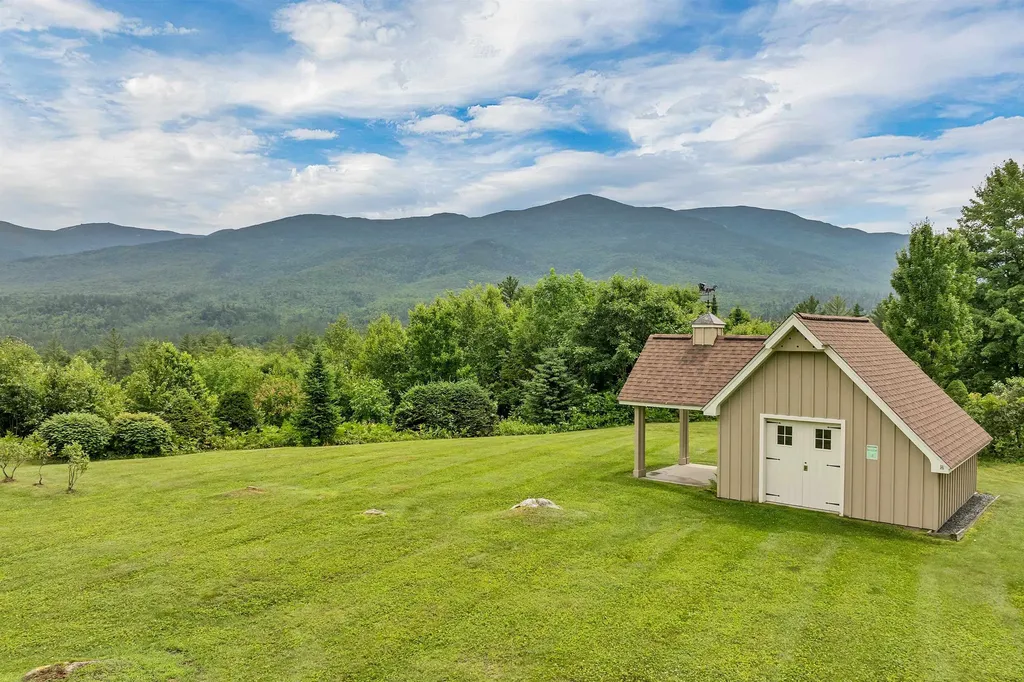 316 Sugar Hill Road Easton NH 03580
