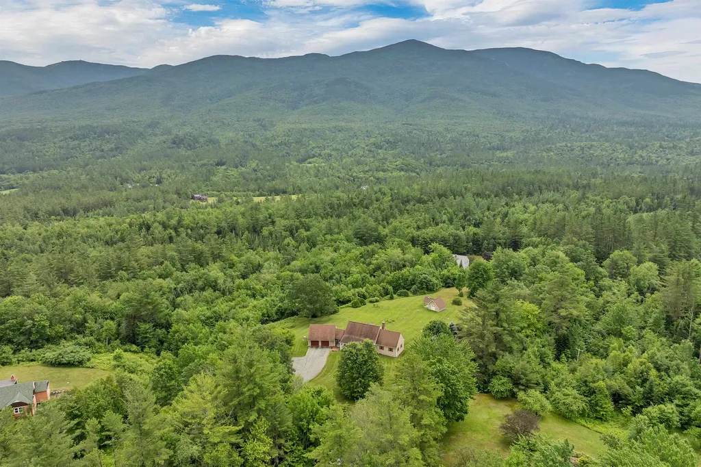 316 Sugar Hill Road Easton NH 03580