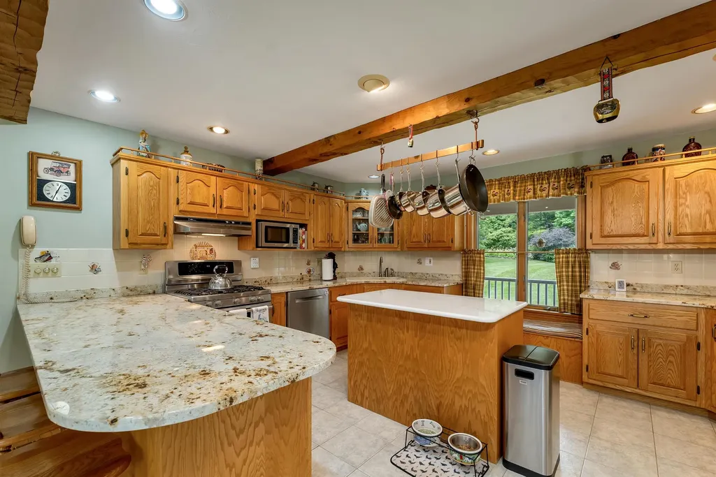 316 Sugar Hill Road Easton NH 03580