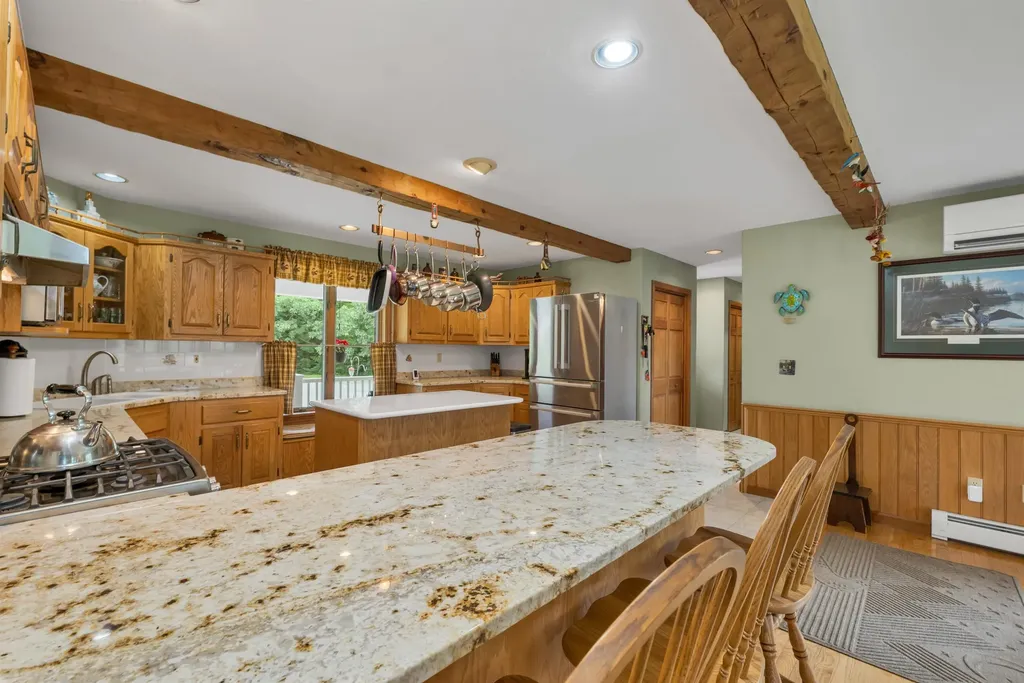 316 Sugar Hill Road Easton NH 03580