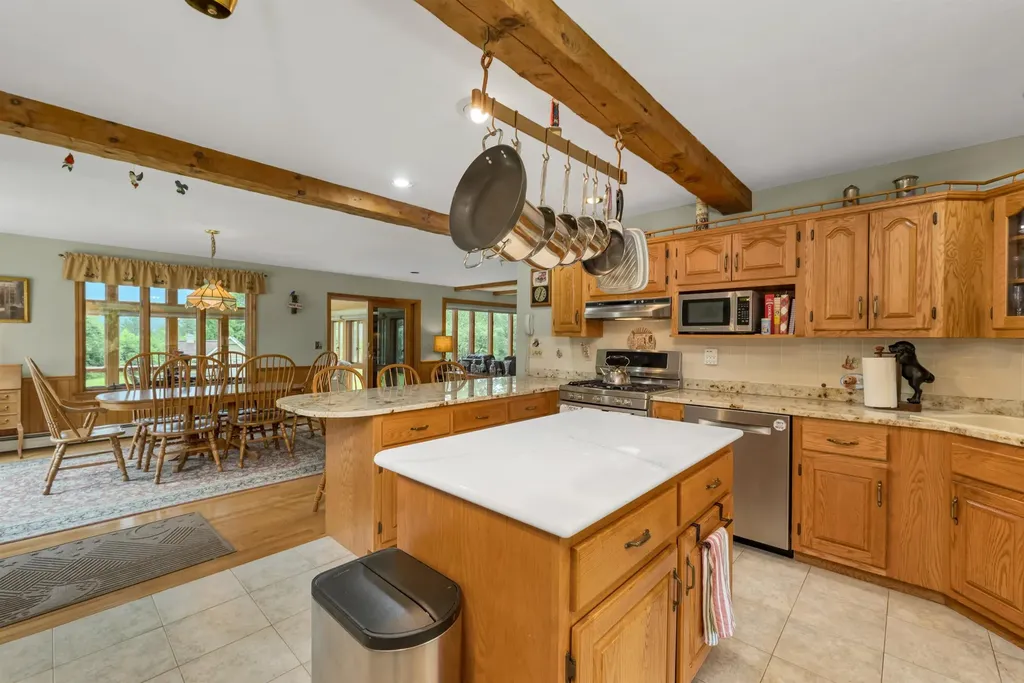 316 Sugar Hill Road Easton NH 03580