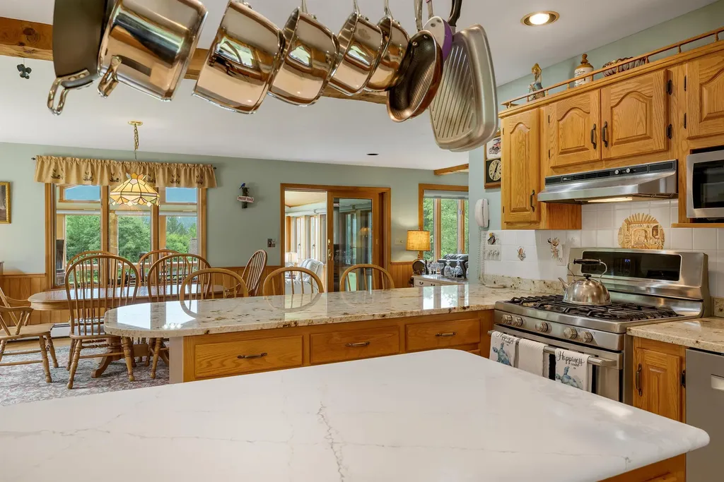 316 Sugar Hill Road Easton NH 03580