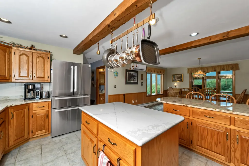 316 Sugar Hill Road Easton NH 03580