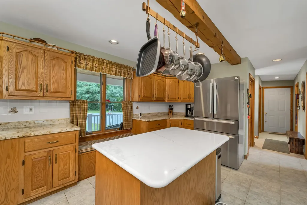 316 Sugar Hill Road Easton NH 03580