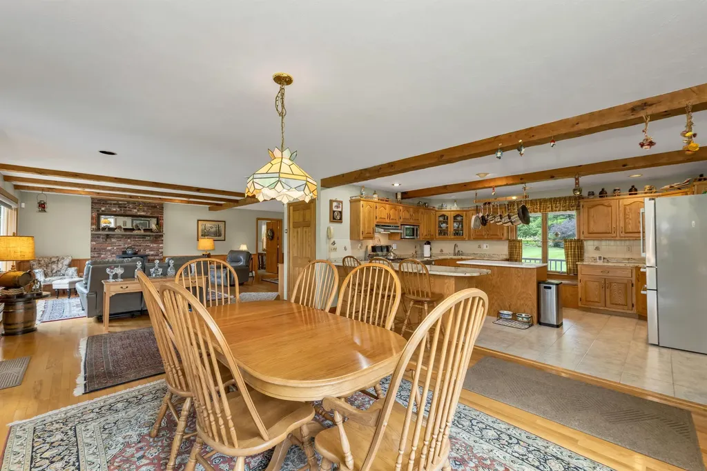 316 Sugar Hill Road Easton NH 03580