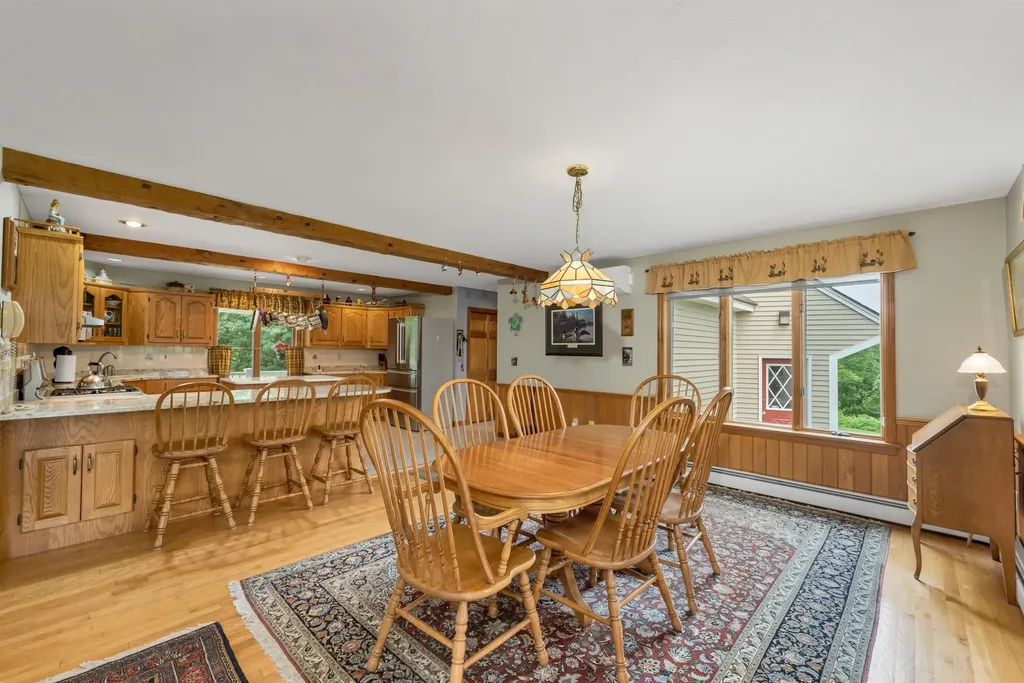 316 Sugar Hill Road Easton NH 03580